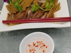 -南海食街(佛冈店)
