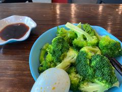-何必是家面馆 HB noodles&coffee