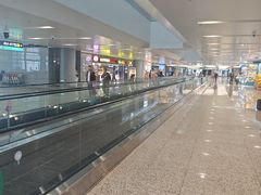 -杭州萧山国际机场