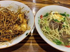 -小狗面馆(复兴店)