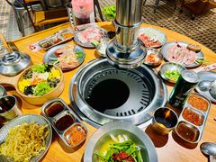 -哼蟹二将·烤肉酱蟹(合生汇店)