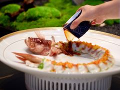 -翕间食·精致淮扬菜(江苏大剧院店)