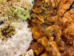 -米屋石锅拌饭(师大店)
