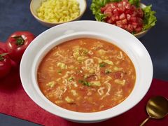 -村长家的疙瘩汤(淄博路店)