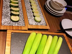 -茶六烧肉堂 博爱店