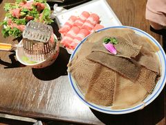 -萍姐火锅·公路夜市(江宁万达店)