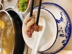 -杏花吴记牛肉火锅