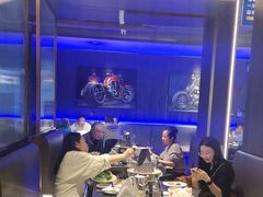 -额尔敦传统涮(公园西路店)