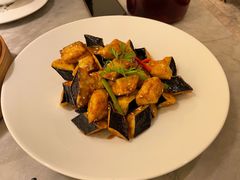 风味茄子-城南往事(滨江世茂店)