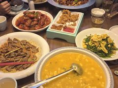 -俭寨大盘鸡·新疆菜·烧烤(博乐店)