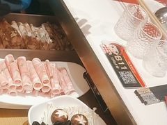 -豆花姐烂豆花火锅(御碑楼路乐园小区店)