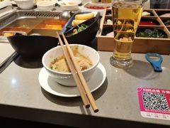 -海底捞火锅(王府井店)