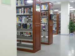 -中国药科大学（江宁校区）-图书馆