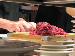 -汕头八合里海记牛肉店(清河店)