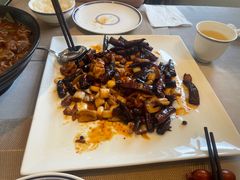 -之参餐厅(前门大街店)