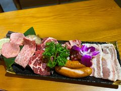 -AJIYA炭火烧肉(徐汇正大乐城店)