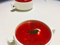 -俄士厨房(万松园店)