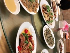 -桂园白粥·潮汕老味道