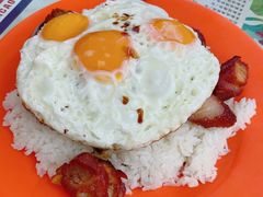 -澳门陈光记烧味饭店(万象城店)
