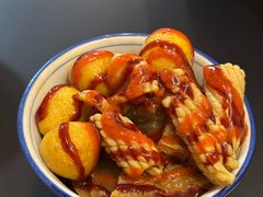 -左记港食(融科天城店)