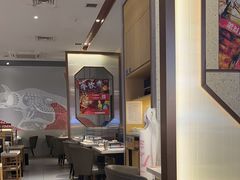 -牛焱·贵州黄牛肉火锅(城西银泰店)