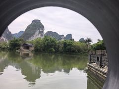 -明仕田园