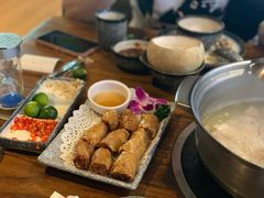 -同仁四季椰子鸡(宝安壹方城店)