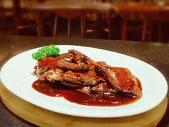 -老头儿油爆虾·知味杭州(爱琴海购物中心)