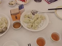 -开海·红岛海鲜虾水饺(石老人店)