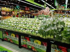 -世纪联华(杭州新塘路店)