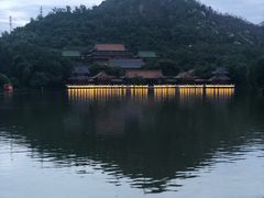 -珠海圆明新园
