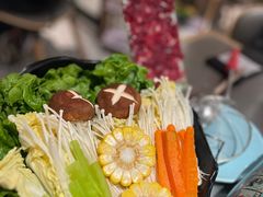 -潮界(虹桥新天地店)