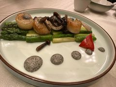 -上海金桥红枫万豪酒店-万豪中餐厅