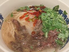 -陳香貴·兰州牛肉面(上海长风大悦城店)