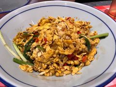 -荆九爷爆炒桥头三嫩(夫子庙店)
