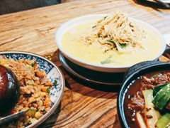 -茶肆(仙林店)