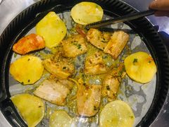 -么子烤肉(化龙池店)