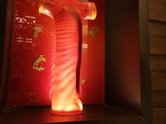 -上海金桥红枫万豪酒店-万豪中餐厅