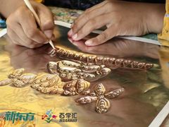 -新东方素质成长中心(金源校区)