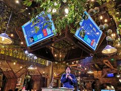 -高烤场烧烤餐厅(文华里店)