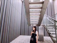 -恒隆广场·停车场