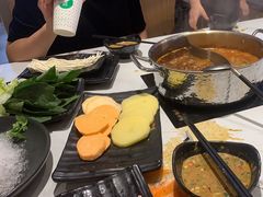 -呷哺呷哺(砂之船奥莱店)