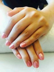 android_upload_pic-S · Nail 自助美甲美睫