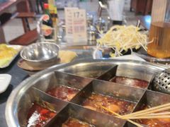 -邓莽子老火锅(中兴路总店)