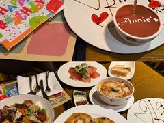 -安妮意大利餐厅(国贸店)