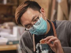 -五月木作·DIY木作文创体验店(北京路店)