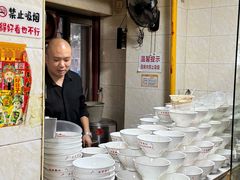 -正宗向东街新化特色牛肉粉馆(一中店)