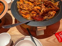 -六月雪干锅(绵阳凯德广场店)