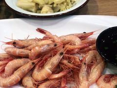 -501號台州海鲜餐厅(海创园店)