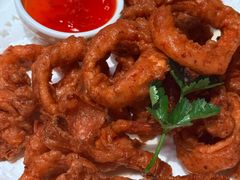 -旺达·福州菜(正大广场店)